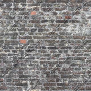 seamless wall bricks 0007